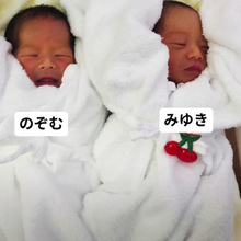 「元気に産んであげられなくてごめんね」指定難病の双子、母の想い「2人の成長が嬉すぎて毎回泣きそうになる」
