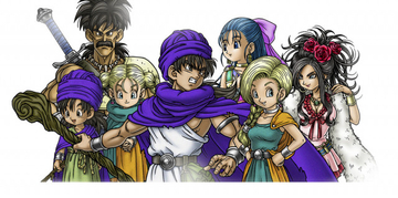 『ドラクエ5』仲間モンスターの名前に「鳥山明さんの息子の名前」採用していた　堀井雄二が説明でネット衝撃