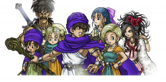 『ドラクエ5』仲間モンスターの名前に「鳥山明さんの息子の名前」採用していた　堀井雄二が説明でネット衝撃