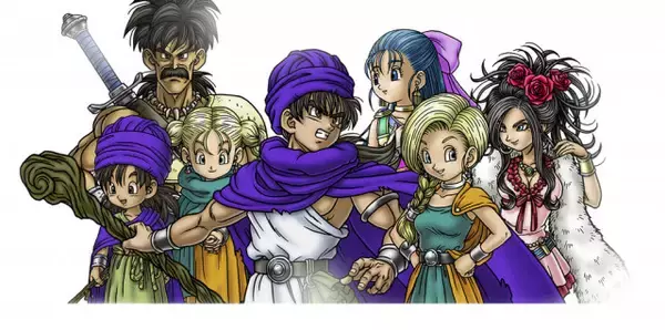 『ドラクエ5』仲間モンスターの名前に「鳥山明さんの息子の名前」採用していた　堀井雄二が説明でネット衝撃