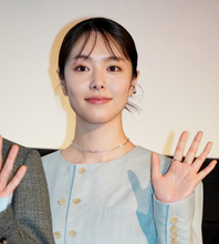 唐田えりか、殻を破るために意識「誰も自分のことを気にしていない」