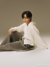 中島健人、『MUSIC AWARDS JAPAN 2026』レッドカーペット公式インタビュアーに決定