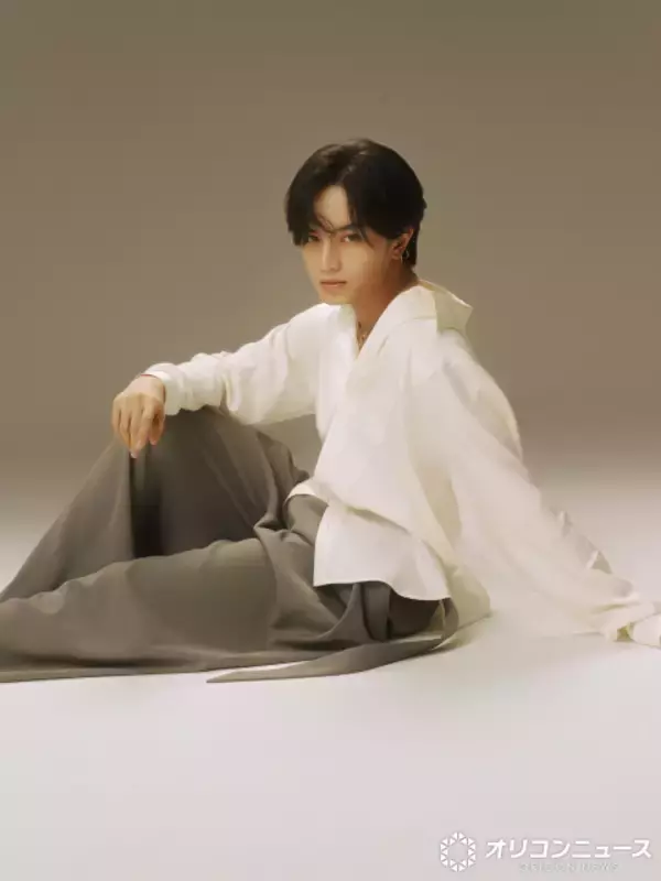 中島健人、『MUSIC AWARDS JAPAN 2026』レッドカーペット公式インタビュアーに決定