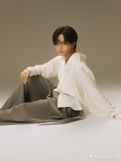 中島健人、『MUSIC AWARDS JAPAN 2026』レッドカーペット公式インタビュアーに決定