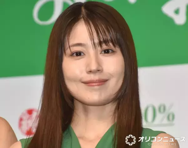 有村架純、“ハマっている”菓子を明かす「一緒にお仕事をさせてもらった男の子がいるんですけど、その子が…」