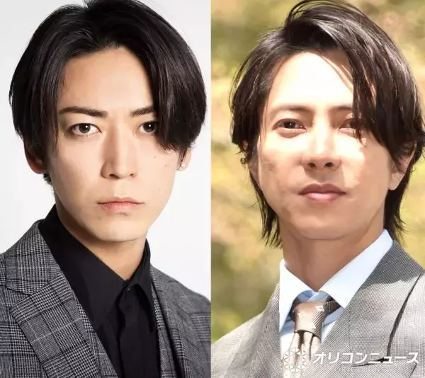「やっぱ平成しか勝たん」NEWS小山慶一郎が公開、山下智久＆亀梨和也との“20年前の平成チャラ男”ショットにファン大歓喜