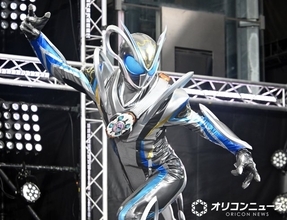 『仮面ライダーマイス』モチーフは干支　ネズミvsネコが王の十二支　寅＆兎＆巳の仮面ライダーが解禁