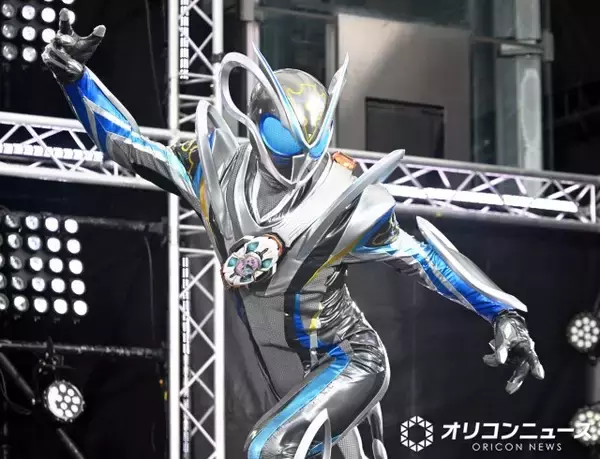 『仮面ライダーマイス』モチーフは干支　ネズミvsネコが王の十二支　寅＆兎＆巳の仮面ライダーが解禁