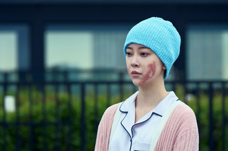 堀未央奈、『クロスロード』で“難役”を熱演「覚悟を持って挑みました」