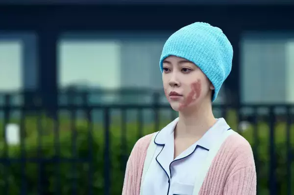 堀未央奈、『クロスロード』で“難役”を熱演「覚悟を持って挑みました」