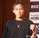 「【RIZIN】20歳・秋元強真、新車のトヨタ“高級ミニバン”納車　今年購入の1000万円レクサスから乗り換え「これより高いです」」の画像1