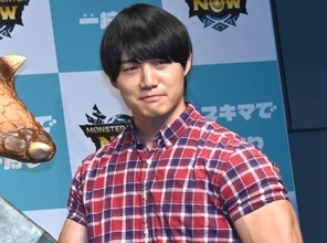 お笑いコンビ・かけおち、解散を発表　青木マッチョ「最終的にこのような形になってしまいました」