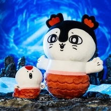 「転売ヤーざまぁー！」　『映画ちいかわ マスコット・ぬいぐるみ（全21種）』受注生産でファン歓喜