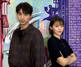 福士蒼汰「少女漫画が好き」、志田彩良はSixTONES田中樹の「お茶目な一面」明かす【オリコンライターズ】