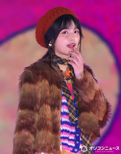 【ガルアワ】乃木坂46・五百城茉央、色っぽい表情→下唇をかむ→舌ペロ　表情変化にファン悶絶