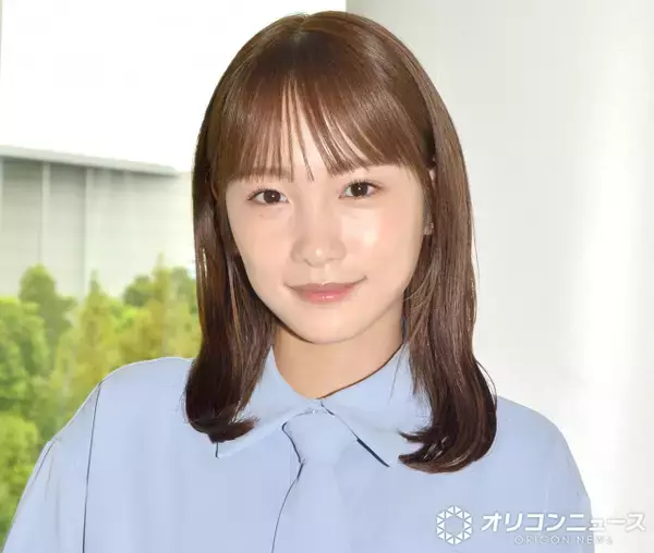 川栄李奈、芸能界引退を考えた過去「なんでこの人が…」　朝ドラオーディション中マネージャーに「受かんなかったら辞める」