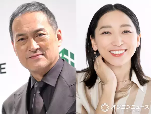 父・渡辺謙が肉を焼き、娘・杏と幼少期を振り返る…親子の“プライベートBBQ”に反響「お父さんの時の謙さん貴重」