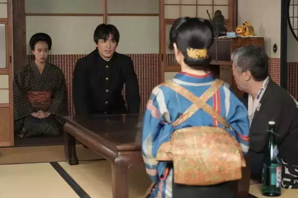 『ブラッサム』次回あらすじ　保の父が入院し、仕送りが止まってしまう
