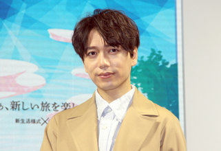 山崎育三郎、公演当日に中止を発表「体調不良により、やむなく中止」