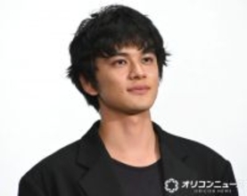 北村匠海、主演映画を松本潤から絶賛　役者目線の言葉に感謝「役者としてもう一歩前に出られる」