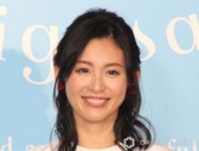 本仮屋ユイカ、“顔出し”姪とのカフェランチショットに反響　“優しい笑顔”に「変わらず綺麗ですね」「可愛い過ぎる」