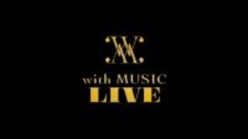 日テレ『with MUSIC』初のライブイベント『with MUSIC LIVE』DAY1、中止発表「主催者の都合により」　DAY2、DAY3は開催