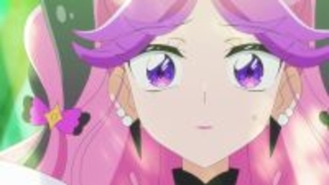 『キミプリ』ビッグキラキラリボン復活！意味深な表情…　MOMOに乗り出発「キラキランドのひみつ！」第44話あらすじ