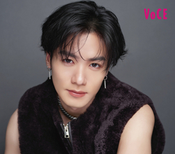 川村壱馬、メンズ初『VOCE』専属ビューティアンバサダー就任「自分らしくカジュアルな美容の楽しみ方を表現していきたい」