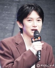 本郷奏多、フジテレビ局内で“ぶっ込み”発言　会場ざわめき＆MCタジタジ「私たちのことは映さないで」