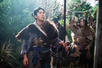 『豊臣兄弟！』新キャラ巡る“演出”　ネット注目「完全にオマージュ」「やっぱり前世は…」