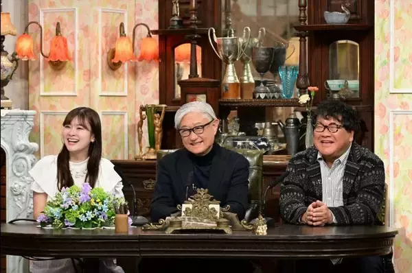 『探偵！ナイトスクープ』「逆再生しても同じに聞こえる言葉」を調査…音声鑑定の権威も駆けつける事態に「すごい発見かもしれない」