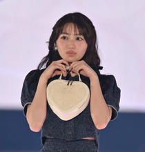 香音、4年間出演した番組の卒業報告「番組を通して私を知ってくださる方も沢山いて…」