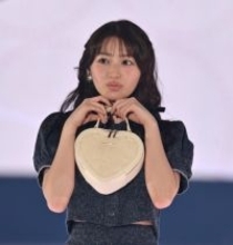 香音、4年間出演した番組の卒業報告「番組を通して私を知ってくださる方も沢山いて…」