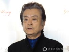 78歳・大和田伸也、“推し”のポケモンたちに囲まれた幸せショット「みんな幸せそうですね」「めっちゃいい写真」