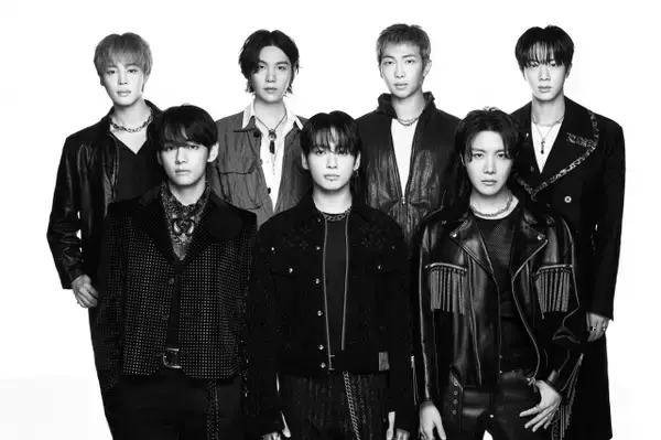 BTS、SUGAプロデュースの新曲「Come Over」をサプライズ収録　『ARIRANG』Deluxe Vinylリリース