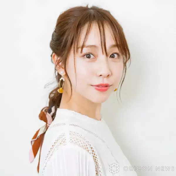 第3子出産の鈴木あきえ、産後1ヶ月半で仕事復帰　現場の“ケア”に感謝「あたたかさが沁みる」