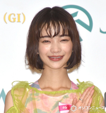 『風、薫る』見上愛、白無垢の結婚から「いきなり出産」→「可愛い赤ちゃん」抱く　ビフォアアフターに反響