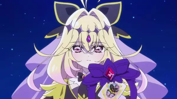 『名探偵プリキュア！』キュアアルカナ・シャドウ大注目！　見逃し配信は驚異の再生数