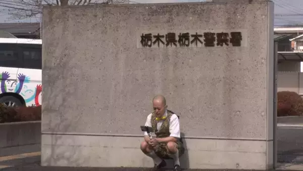 元受刑者だらけの建設会社…　社長の思いとは　テレ東で密着特番　25日放送『気になりすぎて、滞在中。』