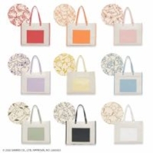 Honeysとサンリオキャラクターズがコラボ　推し色を選べて遠征にもぴったりなアイテムが登場