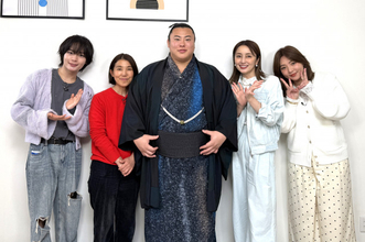 “コストコに憑りつかれた”矢田亜希子、“伝説の家政婦”志麻さんと最強コラボ　大西流星、野呂佳代に続く“新弟子”登場