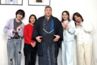 “コストコに憑りつかれた”矢田亜希子、“伝説の家政婦”志麻さんと最強コラボ　大西流星、野呂佳代に続く“新弟子”登場