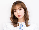 「第1子出産・藤田ニコルに芸能界からも祝福続々　梅沢富美男は「じいじは自分のことのように」　妊娠中・みちょぱは「いいね！」」の画像1