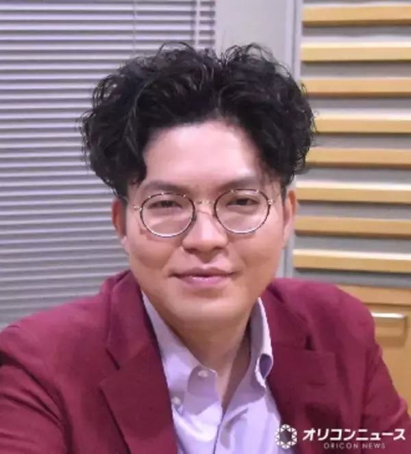 ヤーレンズ出井、第1子誕生を発表　妻が妊娠中だった『M-1』決勝の裏側明かす