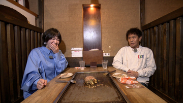 浜田雅功、「キレて帰ったことありますか？」にあっさり回答…「もう一回やり直しましょうねって言って…」