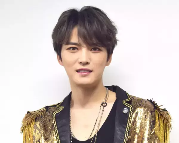 ジェジュン、サラリと語った現在の“年齢”に上田晋也「うそだろっ！」　視聴者からも驚きの声相次ぐ「びっくり！」「肌ツヤツヤ過ぎる」