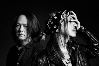黒夢、TOYOTA ARENA TOKYO公演の放送・配信が決定　黒夢・SADS・清春ソロ6番組も一挙放送
