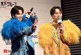 「M!LK塩﨑太智＆吉田仁人のYouTubeチャンネルが“4年半ぶり”に復活　ファン歓喜「最高」「興奮が止まらない」」の画像1