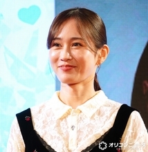 “1児の母”前田敦子、長男の推し活は一緒に「ハマっちゃう」