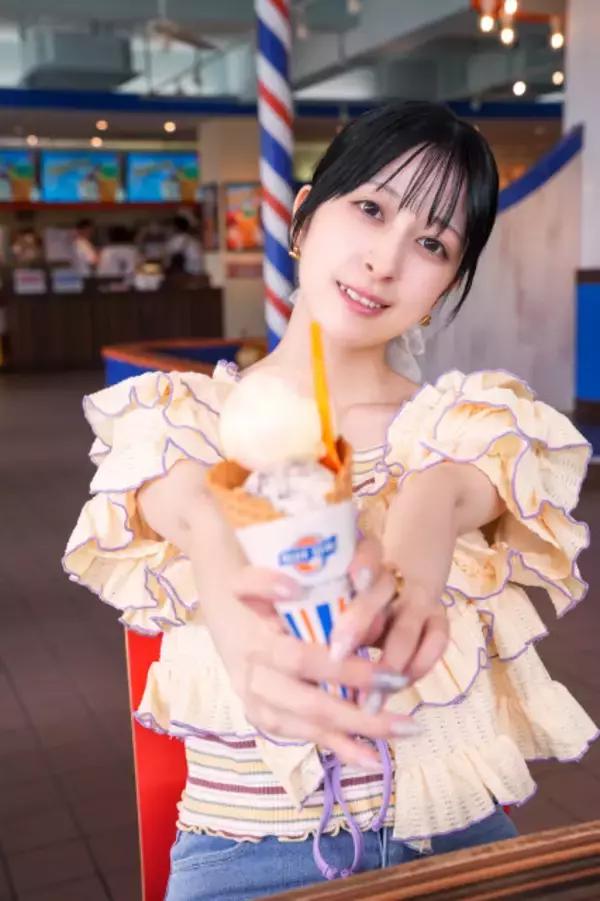声優・月音こな、水着姿が見どころ！　写真集の先行カット公開